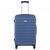 Придбати Валіза Semi Line 24" (M) Blue (T5635-2), image , зображення 3, характеристики, відгуки