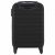 Придбати Валіза Semi Line 20" (S) Black (T5636-1), image , зображення 5, характеристики, відгуки