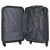 Купить Валіза Semi Line 24" (M) Black (T5636-2), фото , изображение 2, характеристики, отзывы