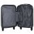 Купить Валіза Semi Line 20" (S) Black (T5638-1), фото , изображение 2, характеристики, отзывы
