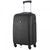 Придбати Валіза Semi Line 24" (M) Black (T5638-2), image , характеристики, відгуки