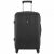 Купить Валіза Semi Line 28" (L) Black (T5638-3), фото , изображение 3, характеристики, отзывы