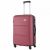 Придбати Валіза Semi Line 24" (M) Cherry (T5639-2), image , характеристики, відгуки