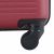 Придбати Валіза Semi Line 24" (M) Cherry (T5639-2), image , зображення 8, характеристики, відгуки