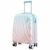 Придбати Валіза Semi Line 20" (S) Blue/Pink Cream Gradient (T5649-1), image , характеристики, відгуки