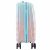 Придбати Валіза Semi Line 20" (S) Blue/Pink Cream Gradient (T5649-1), image , зображення 4, характеристики, відгуки