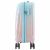 Придбати Валіза Semi Line 20" (S) Blue/Pink Cream Gradient (T5649-1), image , зображення 6, характеристики, відгуки