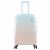 Придбати Валіза Semi Line 25" (M) Blue/Pink Cream Gradient (T5649-2), image , зображення 2, характеристики, відгуки
