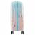 Придбати Валіза Semi Line 25" (M) Blue/Pink Cream Gradient (T5649-2), image , зображення 4, характеристики, відгуки