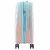 Придбати Валіза Semi Line 25" (M) Blue/Pink Cream Gradient (T5649-2), image , зображення 6, характеристики, відгуки