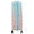 Придбати Валіза Semi Line 29" (L) Blue/Pink Cream Gradient (T5649-3), image , зображення 4, характеристики, відгуки