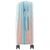 Придбати Валіза Semi Line 29" (L) Blue/Pink Cream Gradient (T5649-3), image , зображення 6, характеристики, відгуки