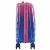 Придбати Валіза Semi Line 20" (S) Rose/Blue Gradient (T5650-1), image , зображення 4, характеристики, відгуки