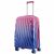 Придбати Валіза Semi Line 25" (M) Rose/Blue Gradient (T5650-2), image , характеристики, відгуки
