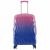 Придбати Валіза Semi Line 25" (M) Rose/Blue Gradient (T5650-2), image , зображення 2, характеристики, відгуки