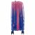 Придбати Валіза Semi Line 25" (M) Rose/Blue Gradient (T5650-2), image , зображення 4, характеристики, відгуки