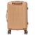 Купить Валіза Semi Line 20" (S) Gold (T5663-3), фото , изображение 5, характеристики, отзывы