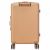 Придбати Валіза Semi Line 24" (M) Gold (T5663-4), image , зображення 5, характеристики, відгуки