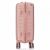 Купить Валіза Semi Line 20" (S) Rose (T5664-3), фото , изображение 4, характеристики, отзывы