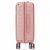 Купить Валіза Semi Line 20" (S) Rose (T5664-3), фото , изображение 6, характеристики, отзывы