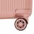 Купить Валіза Semi Line 20" (S) Rose (T5664-3), фото , изображение 8, характеристики, отзывы