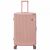 Купить Валіза Semi Line 28" (L) Rose (T5664-5), фото , изображение 3, характеристики, отзывы