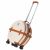 Купить Валіза Semi Line 20" (S) Ecru/Brown (T5670-2), фото , изображение 3, характеристики, отзывы