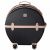 Купить Валіза Semi Line 20" (S) Black/Pink Cream (T5671-2), фото , изображение 4, характеристики, отзывы