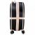 Купить Валіза Semi Line 20" (S) Black/Pink Cream (T5671-2), фото , изображение 5, характеристики, отзывы