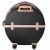 Купить Валіза Semi Line 20" (S) Black/Pink Cream (T5671-2), фото , изображение 6, характеристики, отзывы