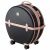 Купить Валіза Semi Line 24" (M) Black/Pink Cream (T5671-3), фото , характеристики, отзывы