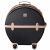 Купить Валіза Semi Line 24" (M) Black/Pink Cream (T5671-3), фото , изображение 4, характеристики, отзывы