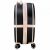Купить Валіза Semi Line 24" (M) Black/Pink Cream (T5671-3), фото , изображение 5, характеристики, отзывы