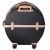 Купить Валіза Semi Line 24" (M) Black/Pink Cream (T5671-3), фото , изображение 6, характеристики, отзывы