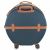 Придбати Валіза Semi Line 20" (S) Blue/Brown (T5672-2), image , зображення 5, характеристики, відгуки