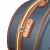 Придбати Валіза Semi Line 20" (S) Blue/Brown (T5672-2), image , зображення 7, характеристики, відгуки