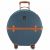 Купить Валіза Semi Line 24" (M) Blue/Brown (T5672-3), фото , изображение 3, характеристики, отзывы