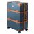 Купить Валіза Semi Line 28" (L) Blue/Brown (T5672-4), фото , характеристики, отзывы