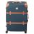 Купить Валіза Semi Line 28" (L) Blue/Brown (T5672-4), фото , изображение 3, характеристики, отзывы