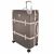 Купить Валіза Semi Line 28" (L) Brown/Pink Cream (T5673-4), фото , характеристики, отзывы