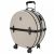 Придбати Валіза Semi Line 24" (M) Champagne/Black (T5674-3), image , характеристики, відгуки