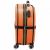 Придбати Валіза Semi Line 24" (M) Orange/Black (T5675-3), image , зображення 4, характеристики, відгуки