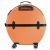 Придбати Валіза Semi Line 24" (M) Orange/Black (T5675-3), image , зображення 5, характеристики, відгуки