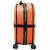 Придбати Валіза Semi Line 24" (M) Orange/Black (T5675-3), image , зображення 6, характеристики, відгуки