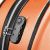 Придбати Валіза Semi Line 24" (M) Orange/Black (T5675-3), image , зображення 7, характеристики, відгуки