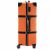Купить Валіза Semi Line 28" (L) Orange/Black (T5675-4), фото , изображение 4, характеристики, отзывы