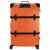 Купить Валіза Semi Line 28" (L) Orange/Black (T5675-4), фото , изображение 5, характеристики, отзывы