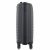 Придбати Валіза Semi Line 21" (S) Dark Grey (T5586-2), image , зображення 3, характеристики, відгуки