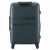 Купить Валіза Semi Line 23" (M) Petrol (T5586-3), фото , изображение 4, характеристики, отзывы