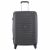 Купить Валіза Semi Line 25" (M) Dark Grey (T5586-4), фото , изображение 2, характеристики, отзывы